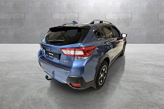 Subaru XV 5 of 19