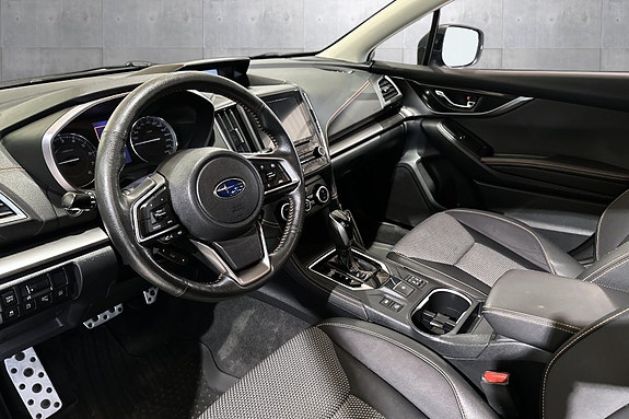 Subaru XV 13 of 19