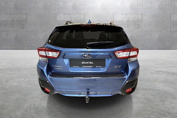 Subaru XV 4 of 19