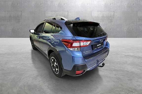 Subaru XV 3 of 19