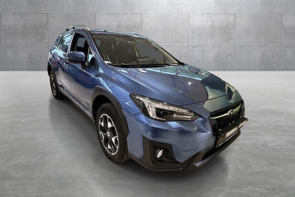 Subaru XV 7 of 19