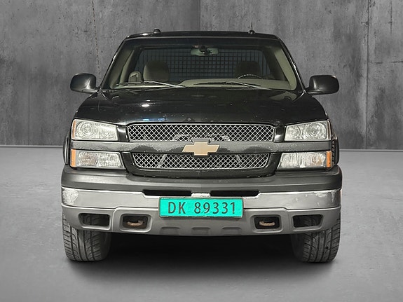 Chevrolet Silverado 1500 4 of 21