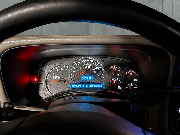 Chevrolet Silverado 1500 20 of 21
