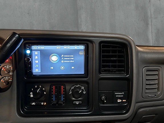 Chevrolet Silverado 1500 21 of 21