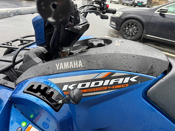 Quaddy Kodiak 450 8 of 10