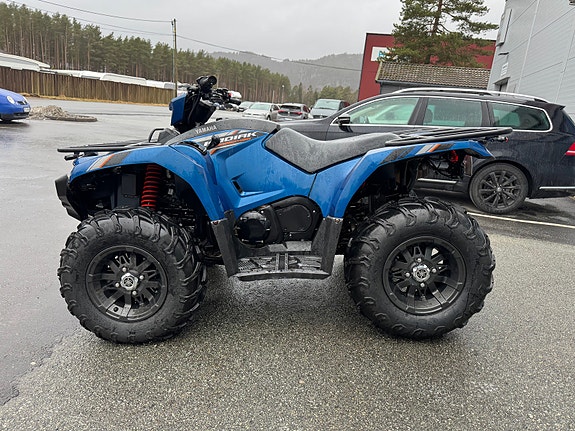 Quaddy Kodiak 450 5 of 10