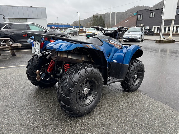 Quaddy Kodiak 450 3 of 10