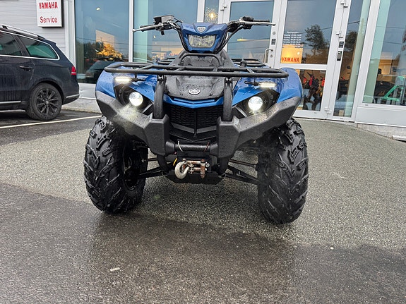 Quaddy Kodiak 450 7 of 10