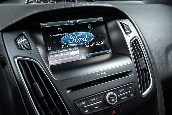 Ford Focus 18 of 27