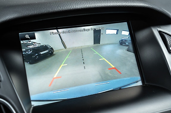 Ford Focus 19 of 27
