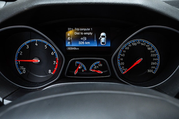 Ford Focus 15 of 27