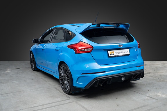 Ford Focus 7 of 27