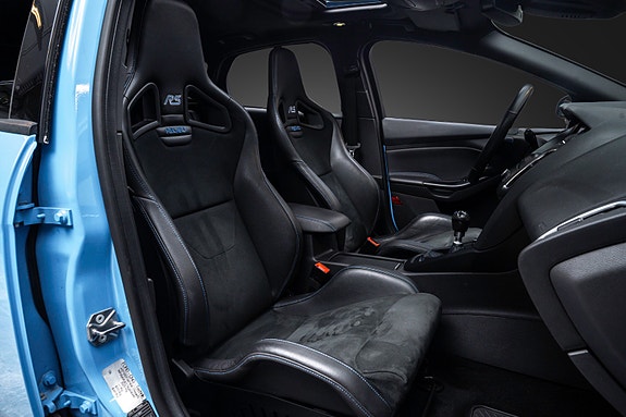 Ford Focus 16 of 27