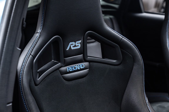 Ford Focus 12 of 27