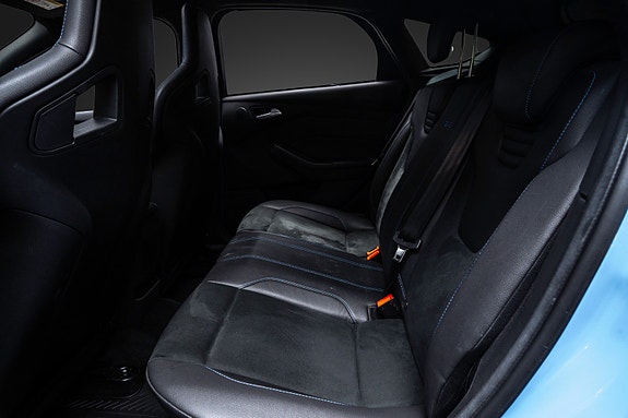Ford Focus 26 of 27