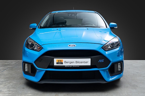 Ford Focus 3 of 27