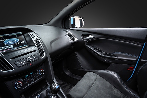 Ford Focus 17 of 27