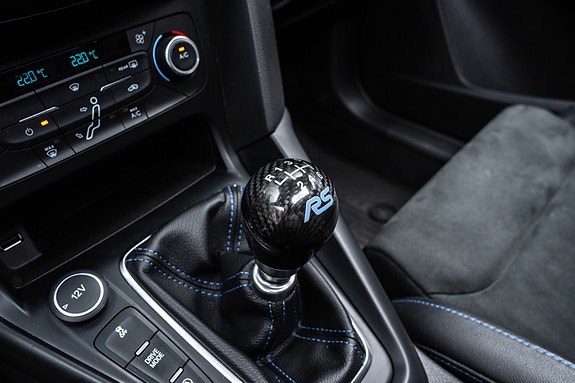 Ford Focus 24 of 27