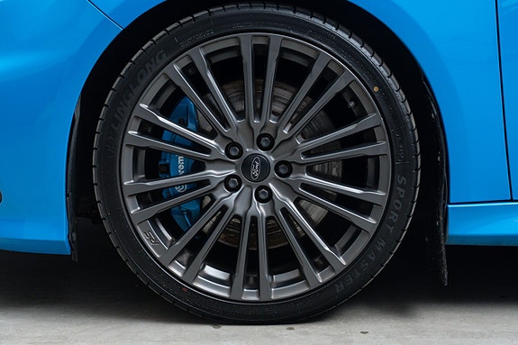 Ford Focus 6 of 27