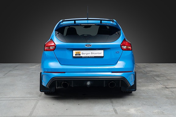 Ford Focus 8 of 27