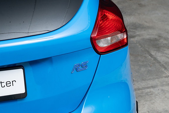 Ford Focus 9 of 27