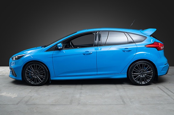 Ford Focus 5 of 27