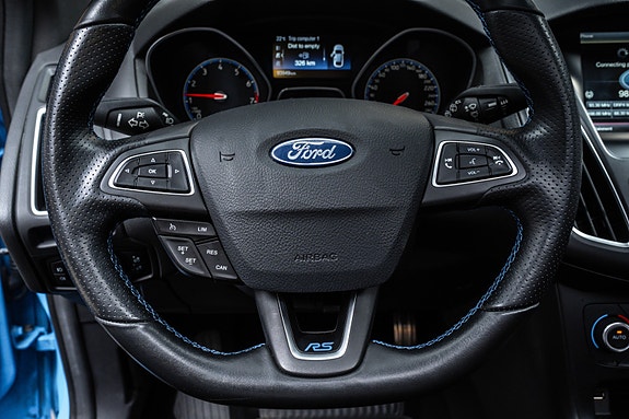 Ford Focus 14 of 27