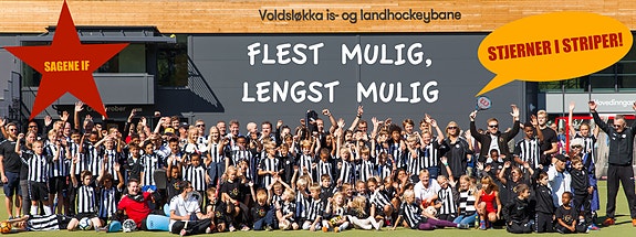 Bilde fra arbeidsgiver
