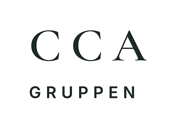 Cca Invest AS logo