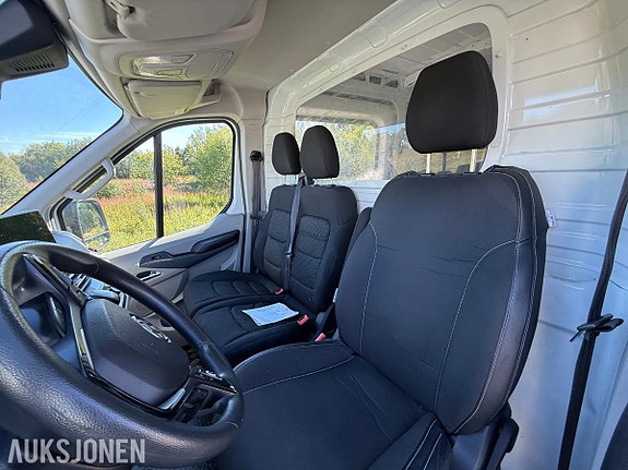 Maxus e-Deliver 9 10 of 21