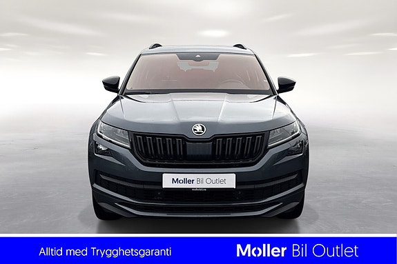 Skoda Kodiaq 2 of 20