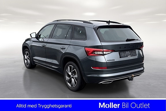 Skoda Kodiaq 7 of 20