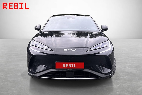 BYD Sealion 7 2 of 21