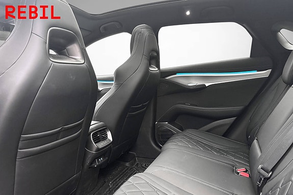 BYD Sealion 7 10 of 21