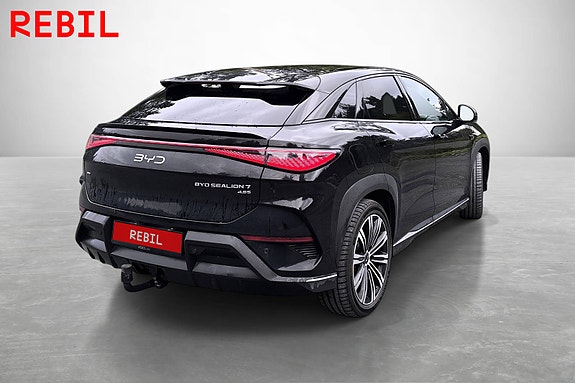 BYD Sealion 7 4 of 21
