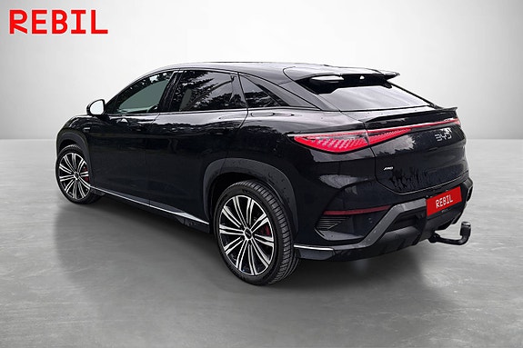 BYD Sealion 7 6 of 21