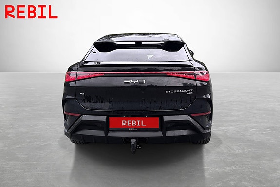 BYD Sealion 7 5 of 21