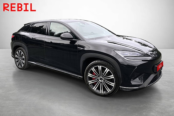 BYD Sealion 7 3 of 21