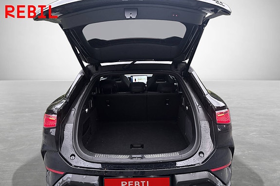 BYD Sealion 7 20 of 21