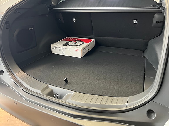 Subaru Solterra 17 of 17