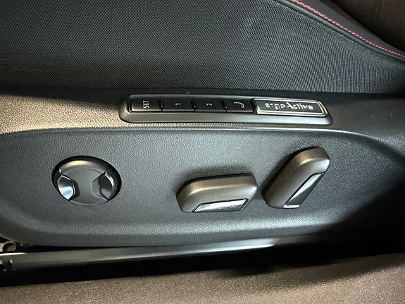 Volkswagen ID.7 16 of 20