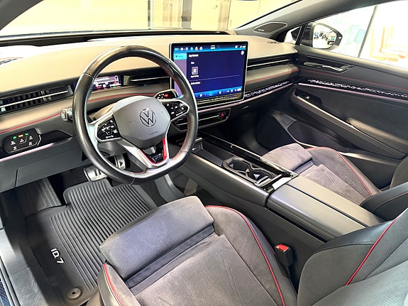 Volkswagen ID.7 12 of 20