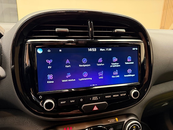 Kia Soul 23 of 30
