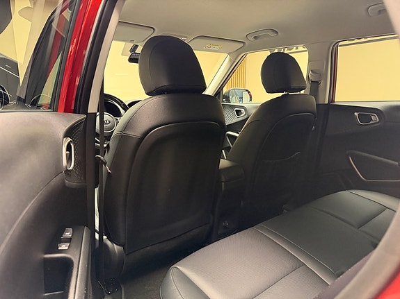 Kia Soul 29 of 30
