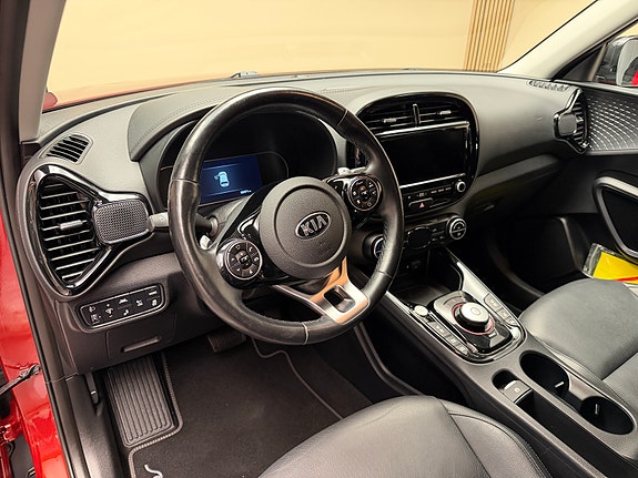 Kia Soul 15 of 30