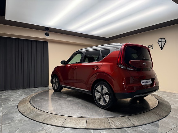 Kia Soul 3 of 30