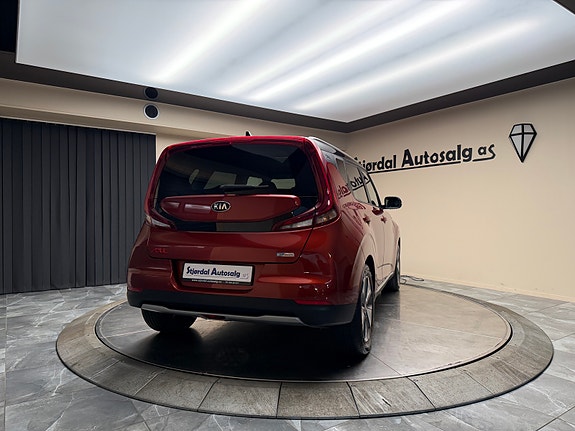 Kia Soul 5 of 30