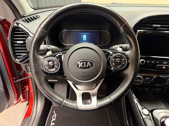 Kia Soul 17 of 30