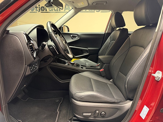 Kia Soul 12 of 30