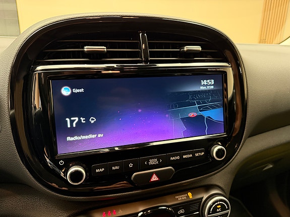 Kia Soul 22 of 30